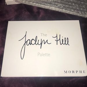 Morphe Jaclyn Hill Palette